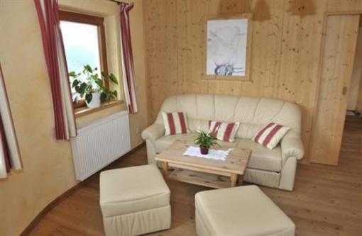 фото отеля Landhaus Trinker