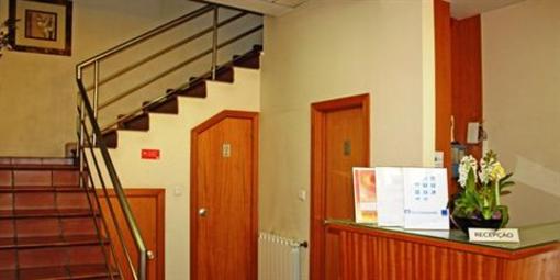 фото отеля Hotel Leca Da Palmeira