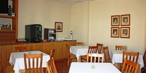 фото отеля Hotel Leca Da Palmeira