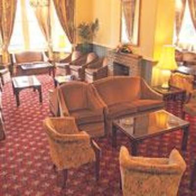 фото отеля Glen Usk Hotel