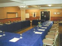 Glen Usk Hotel