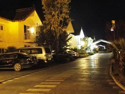 фото отеля Fei Cui Shi Guang Villa Hotel