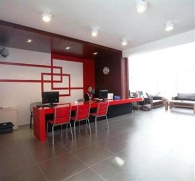 фото отеля Fei Cui Shi Guang Villa Hotel