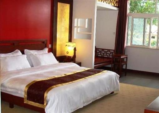 фото отеля Fei Cui Shi Guang Villa Hotel