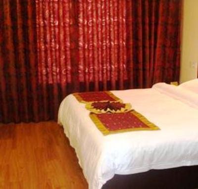 фото отеля Fei Cui Shi Guang Villa Hotel