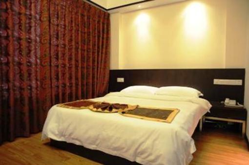 фото отеля Fei Cui Shi Guang Villa Hotel