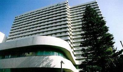 фото отеля Hotel Plaza Osaka