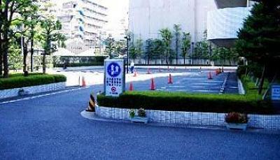 фото отеля Hotel Plaza Osaka