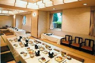 фото отеля Hotel Plaza Osaka