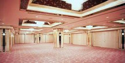 фото отеля Hotel Plaza Osaka