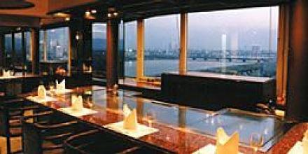 фото отеля Hotel Plaza Osaka