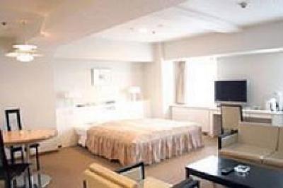 фото отеля Hotel Plaza Osaka