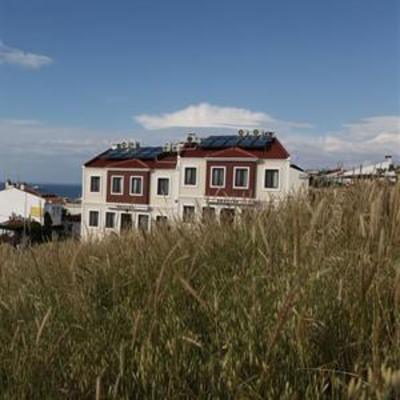 фото отеля Destina Hotel Bozcaada