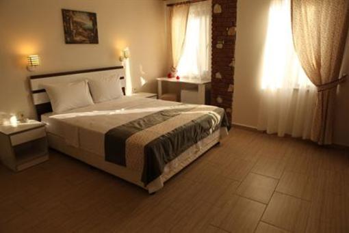 фото отеля Destina Hotel Bozcaada
