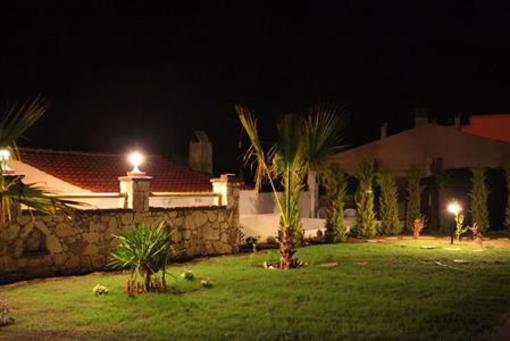 фото отеля Destina Hotel Bozcaada