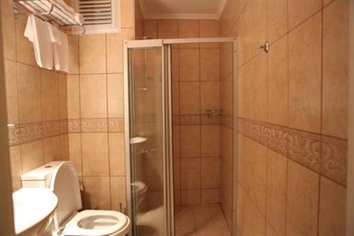 фото отеля Destina Hotel Bozcaada