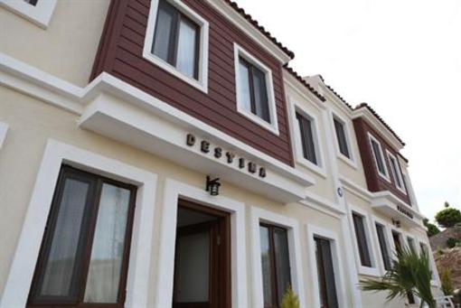 фото отеля Destina Hotel Bozcaada