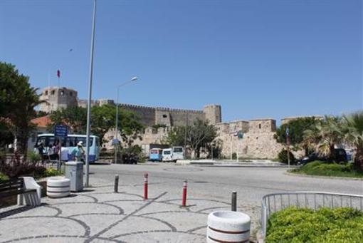 фото отеля Destina Hotel Bozcaada
