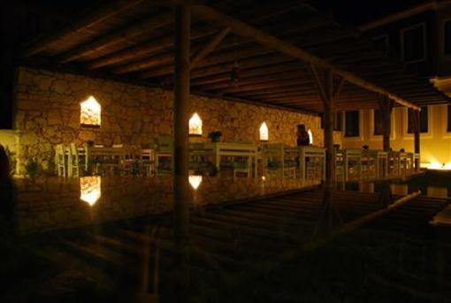 фото отеля Destina Hotel Bozcaada