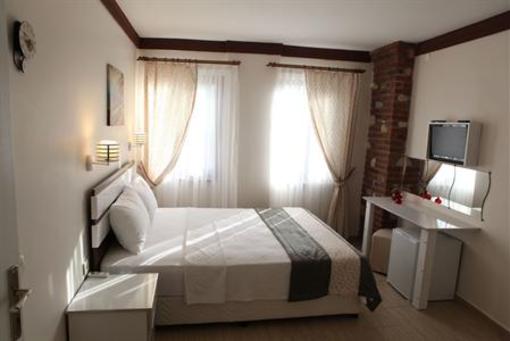 фото отеля Destina Hotel Bozcaada