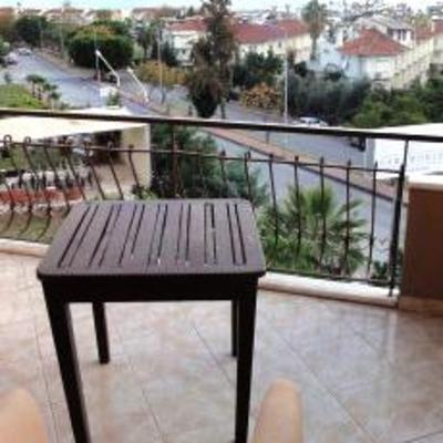 фото отеля Yelken Hotel