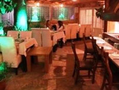 фото отеля Yelken Hotel