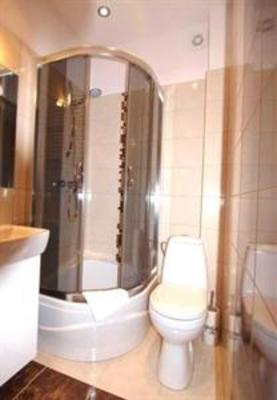 фото отеля RoomService Apartamenty Bielsko-Biala