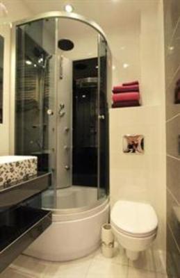 фото отеля RoomService Apartamenty Bielsko-Biala