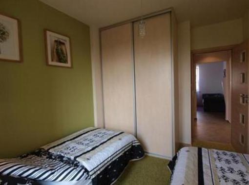 фото отеля RoomService Apartamenty Bielsko-Biala