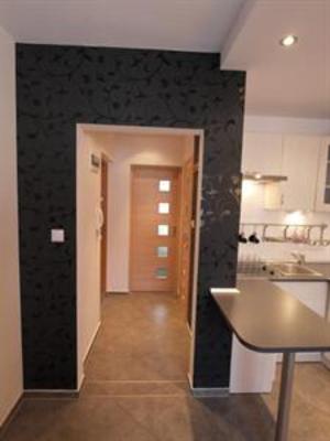 фото отеля RoomService Apartamenty Bielsko-Biala