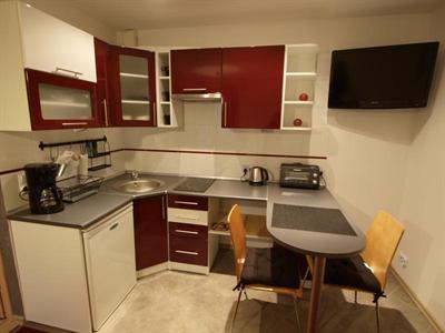 фото отеля RoomService Apartamenty Bielsko-Biala