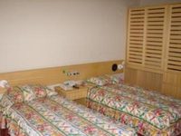 Hotel Onda Mar