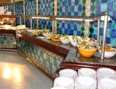 фото отеля Hotel Nahrawess Boujaffar Sousse