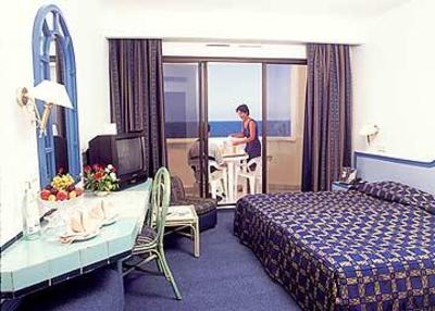 фото отеля Hotel Nahrawess Boujaffar Sousse