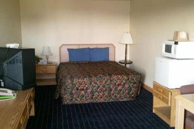 фото отеля Grand Motel Hastings
