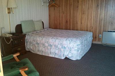 фото отеля Grand Motel Hastings