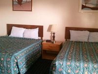 Grand Motel Hastings