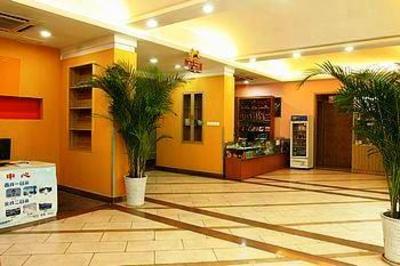 фото отеля York Commercial Hotel