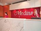 фото отеля Medina Executive St Kilda Hotel Melbourne