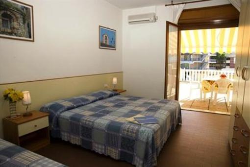 фото отеля Holiday Residence Grado