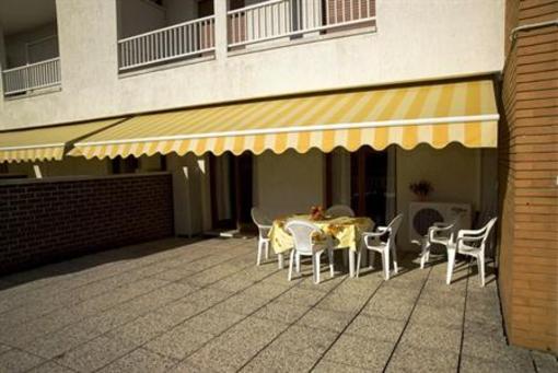 фото отеля Holiday Residence Grado