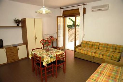 фото отеля Holiday Residence Grado
