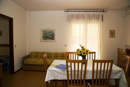 фото отеля Holiday Residence Grado
