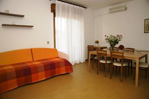 фото отеля Holiday Residence Grado