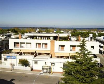 фото отеля Holiday Residence Grado