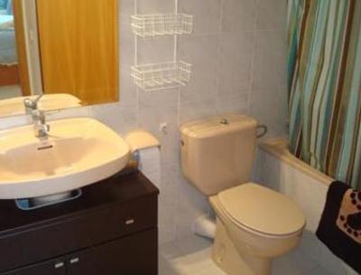 фото отеля Aparthotel Acuario Vila-seca