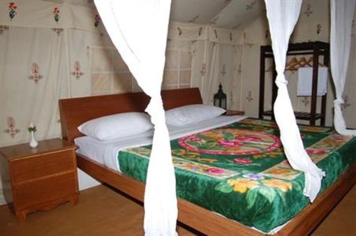 фото отеля Royal Safari Camp Pushkar