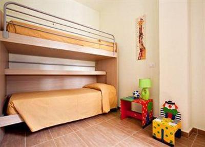 фото отеля Palazzo Gasparroni Apartments Tortoreto