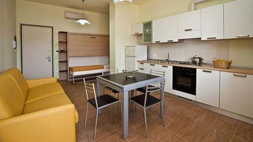 фото отеля Palazzo Gasparroni Apartments Tortoreto