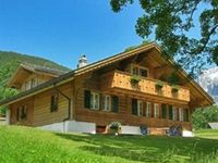 Chalet Herrschaft